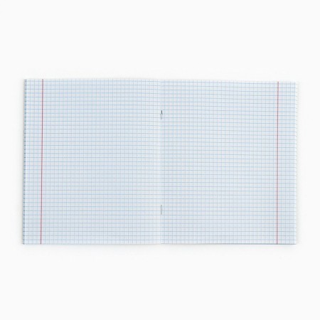 Notebook A5, 36 liters on the paper clip internal block No. 1 MIX “September 1: anime. Quotes"-2