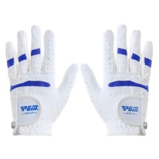 PGM golf gloves, children's, steam, anti -slip, size 16