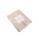 Vafelnaya Beige waffle cover, size 150x200 cm