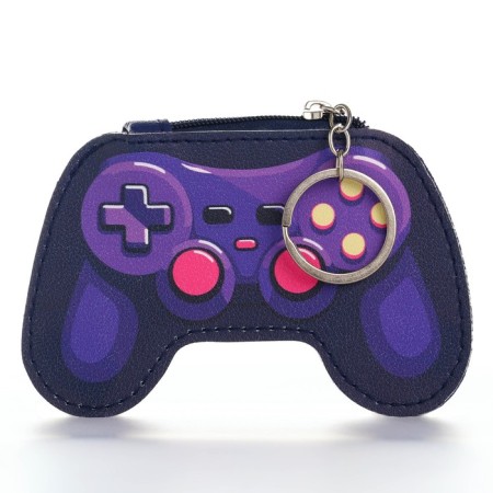 Children's wallet "Play", mix-14