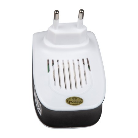 UDR-E11 White ultrasonic replacement of insects and rodents. 220v. Area up to 80m2.-4