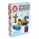 Needle designer "Mini Bristles machine", 116 parts