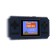 Game console S8, 520 games, AV cable, 8 bits, blue