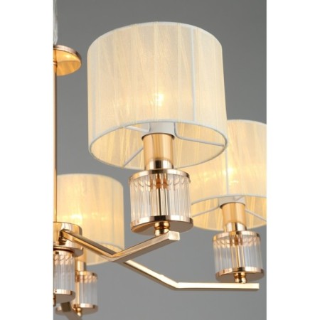 Suspended chandelier Grandate E14 200W-3