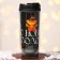 The thermostatic New Year's plastic "holiday comes to us", 350 ml