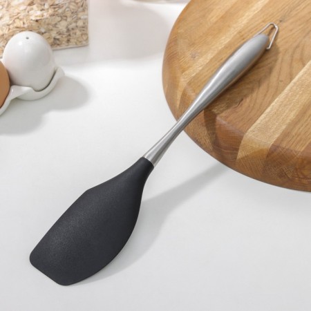 Magistro Titan blade, stainless steel, tpr