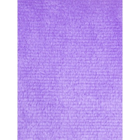 Women's slippers Amaro Home, size 39-41, lilac color-6