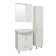 Cabinet-mirror "Naples 65" right