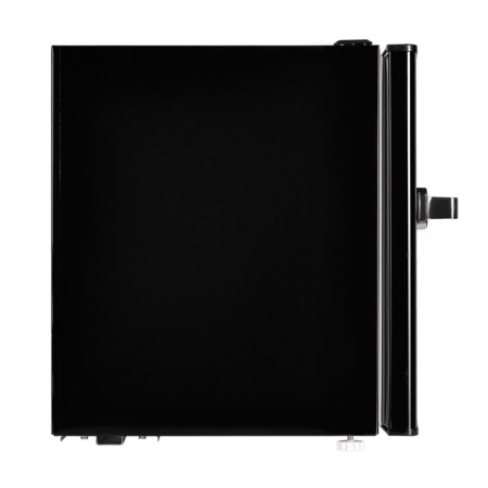Maunfeld MFF55RB refrigerator, single -chamber, class A+, 50 l, black-4