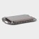 Stainless steel tray “Dark”, 35 × 26 × 3 cm, bronze color