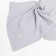 Mushinnoye towel Lovelife, 50*90 cm, gray, 100% HL, 3-p, 180 g/m2