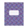 Notebook 12 sheets in the “Ptashki” cage, cover coated paper, VD-clus, OFSET block, mix