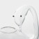 Magistro glass glass "Swan", 170 ml, 12 × 7 × 20 cm