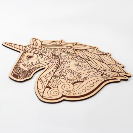 Fundamentals for burning Zenart "Unicorn"-2