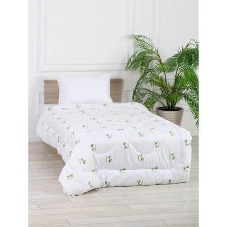 Baby Bamboo blanket, size 195x215 cm.