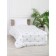 Baby Bamboo blanket, size 195x215 cm.