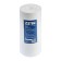 Smooth cartridge Zein PP-10BB, non-woven polypropylene, 25 μm