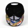 Male cap art lover, black color
