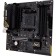 The ASUS TUF Gaming A520M-Plus II SOC-am4 AMD A520 4XDDR4 MATX AC`97 8ch (7.1) 100448