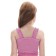 TOP for girls, height 146 cm, pink color