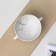 Porcelain broth Bolla Bianca, 300 ml, D = 11.5 cm, h = 5.5 cm