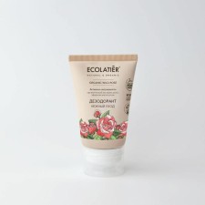 Дезодорант Ecolatier Green «Нежный уход», 40 мл