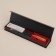Koty Kitchen Sl Home "Olivia", hatchet, blade 17.78 cm, damas steel, brown color