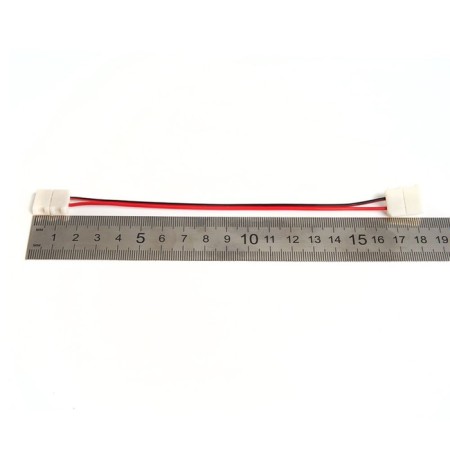 Connection wire for LED tapes 150 mm, Feron, LD110-2