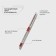 Lip pencil Influence Beauty Lipfluence, automatic, tone 04