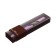 Ballic handle, 0.5 mm, BrunovisConti Monaco, Blue rod, Soft Touch Lilac, in case