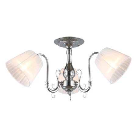 Ceiling chandelier leonessa e27 180W