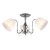 3 lamps