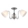 Ceiling chandelier leonessa e27 180W