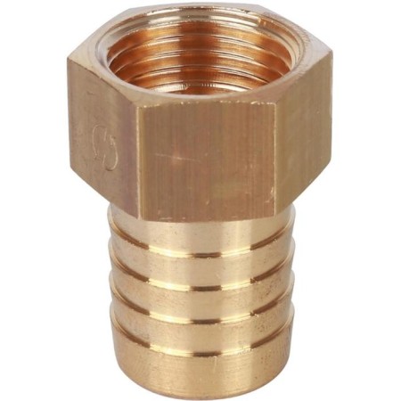 Stout SFT-0036-001220, 1/2 "x 20 mm, internal thread