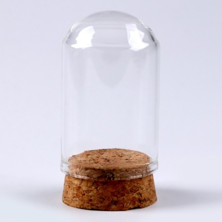 The basis for creativity and decor is a closer, a set of 6 pcs., Size 1 pc. - 3.5 × 6.2 × 3.5 cm-3