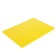A4 Kalyak-Malyak modeling board, yellow