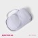 A bag for washing brackets of Dolyana, 30 × 19 cm, large mesh, color mix