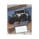 Notebook of 12 sheets in the "SUV" line, cover coated paper, VD-LK, block No. 2 (gray sheets), mix