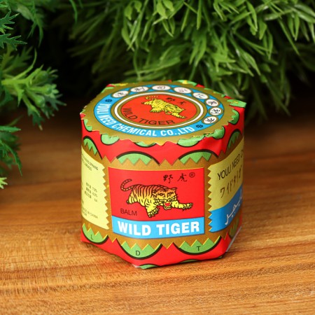 Balm "Chinese Star", 20 g