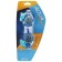 Swimming glasses, from 3 to 8 years old, girth 48-52 cm, color mix