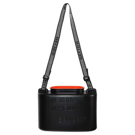 Kan Zhivvy Helios 10 l, black color-3