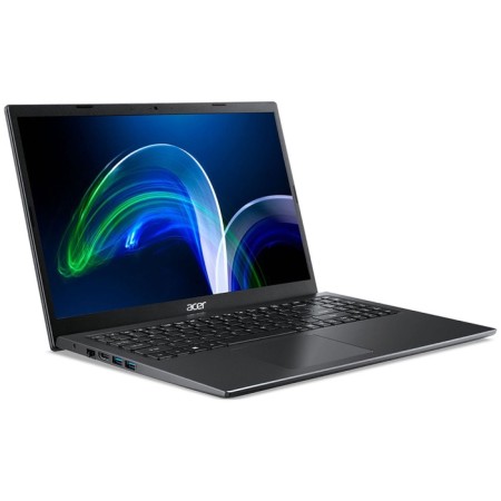 Acer Extensa 15 EX215-54-510N (NX.EGJER.006) Black-1