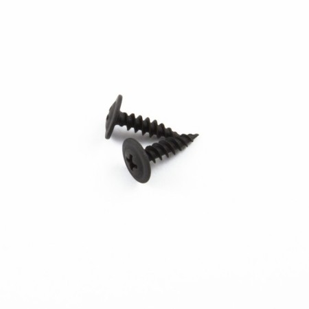 Spray-heads front Lada Largus, 2012-2016 station wagon 2pcs (polyurethane)-1