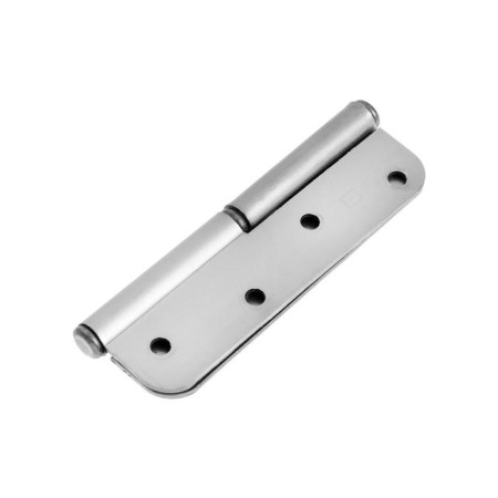 Loop overhead tundra PN1-130, without coverage, right, 1 pc.-1