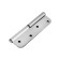Loop overhead tundra PN1-130, without coverage, right, 1 pc.