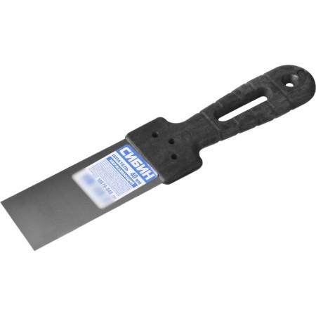 Magar Siberia 10079-040_z01, stainless, plastic pen, 40 mm-1