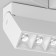 TREECH TECHNICAL TR077-2-20W4K-W, 20W, 27x3.4x14 cm, LED, 1070LM, 4000K, White Color