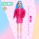 Model doll Shipwide "Fashion show", mix