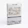 Bed linen 1.5 joint venture and I “Tropics”, 143x215cm, 145x214cm, 50x70cm-1pc, 60g/m2, microfiber