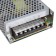 ECOLA power supply for 12 V LED tape, 80 watts, IP20